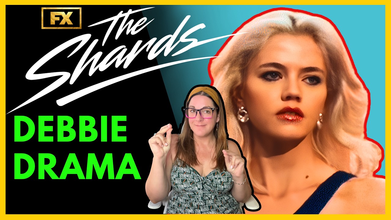 The Shards Episode 5 Review: The Trawler Strikes Again? Plus, Debbie's Dance Off Devastation