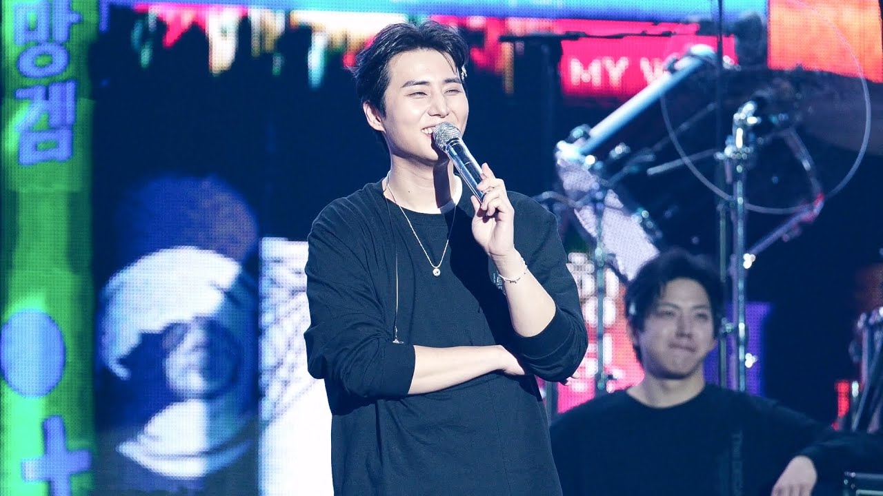 [4K] 대구 막콘 영케이 소감 FULL CAM | 260208 데이식스 THE DECADE in DAEGU #DAY6 #영케이 #YOUNGK 