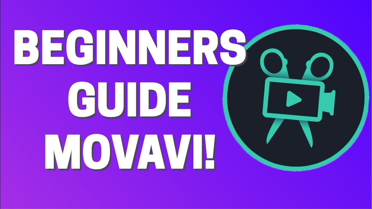How To Cut Videos In Movavi Video Editor Plus
