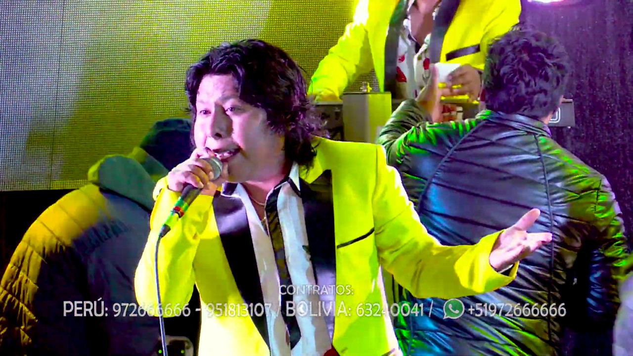 El idiota - Edson Morales - 2019 (Oficial)