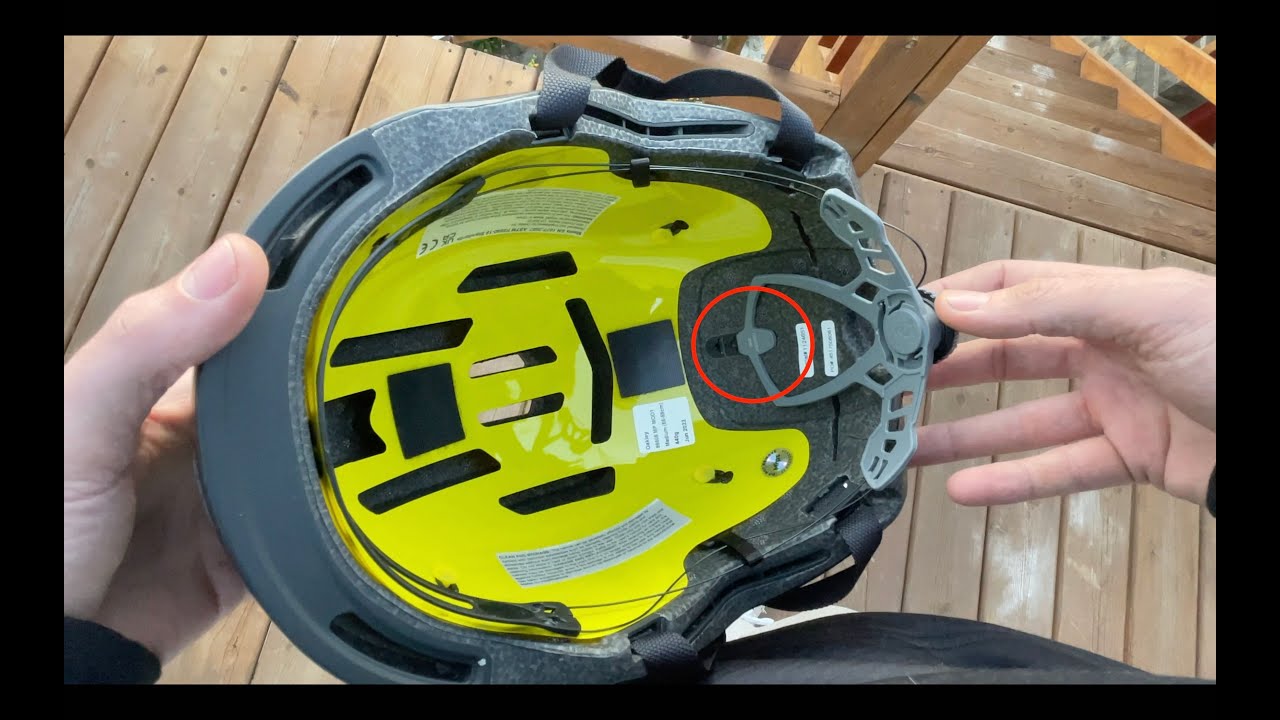 Oakley Mod1 TIPS For Best Fit | Snowboard Ski Helmet MIPS