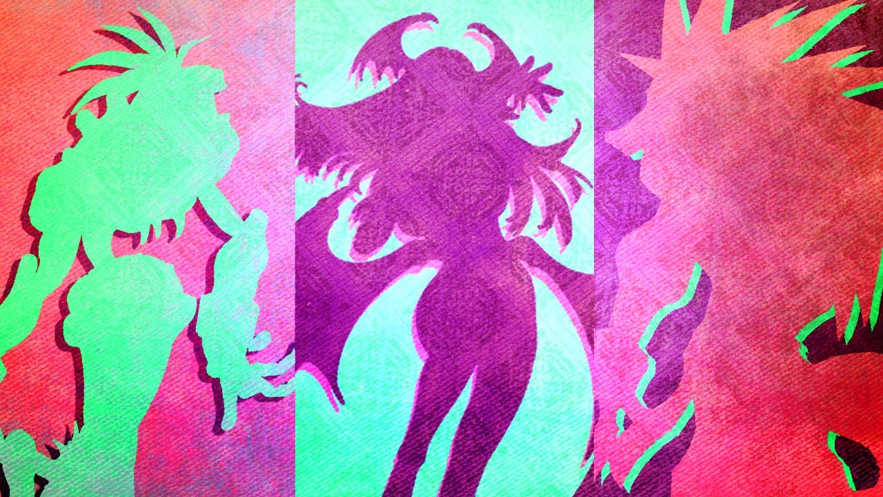 The Darkstalkers Retrospective
