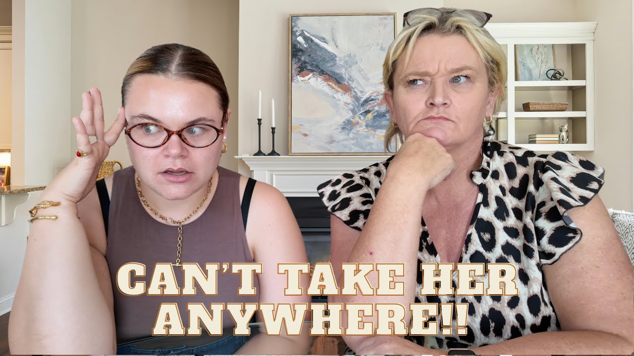 Real Talk | Weight Loss, Nana Drama & Advice