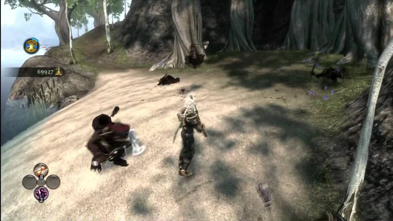 Fable 3 Island Paradise Achievement