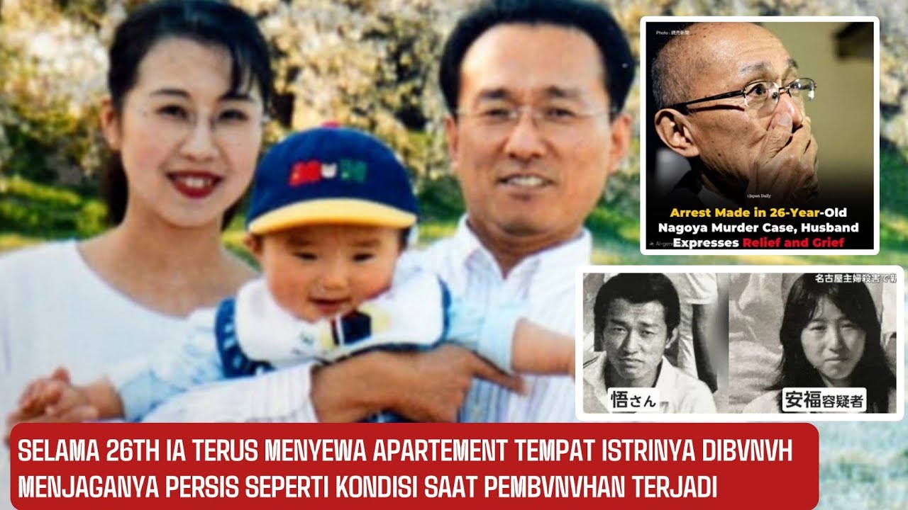 TERNYATA PELAKUNYA TAK TERDUGA.. #kisahnyata 
