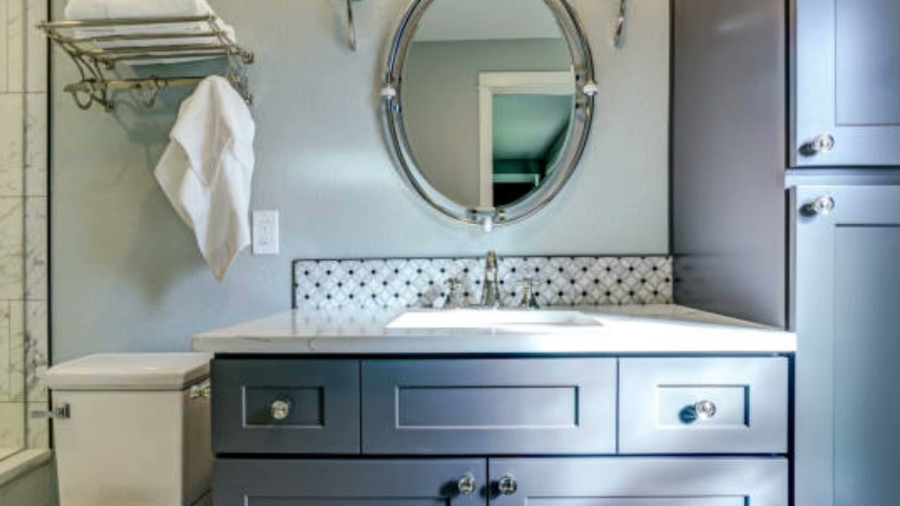 modem minimalish minimalist bathroombathroom  video  pick