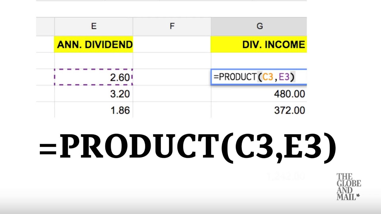 Yield Hog: How to track your dividend income