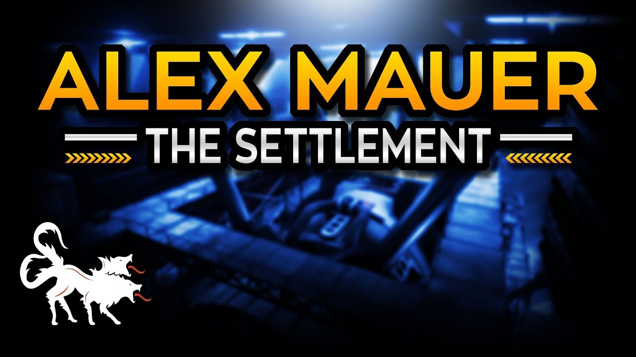 Alex Mauer: The Lawsuit Settlement with Imagos