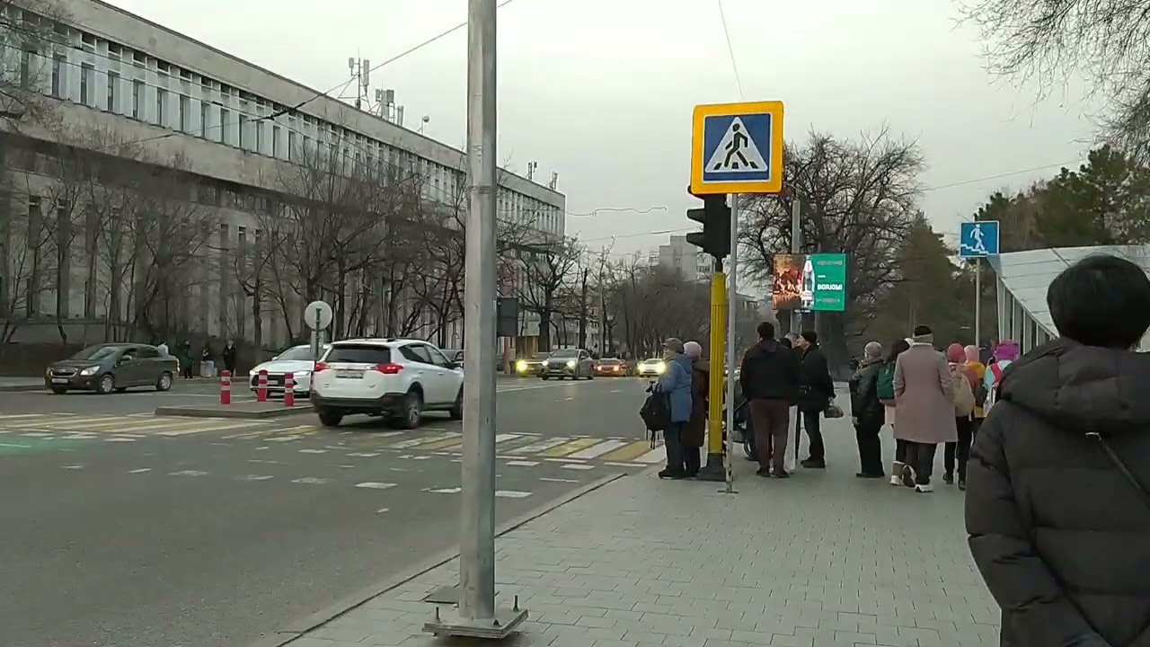 #Алма-Ата, #8Марта, 2026, с наступающим новым годом, и сколько стоит доехать до #Кок-Тюбе. 