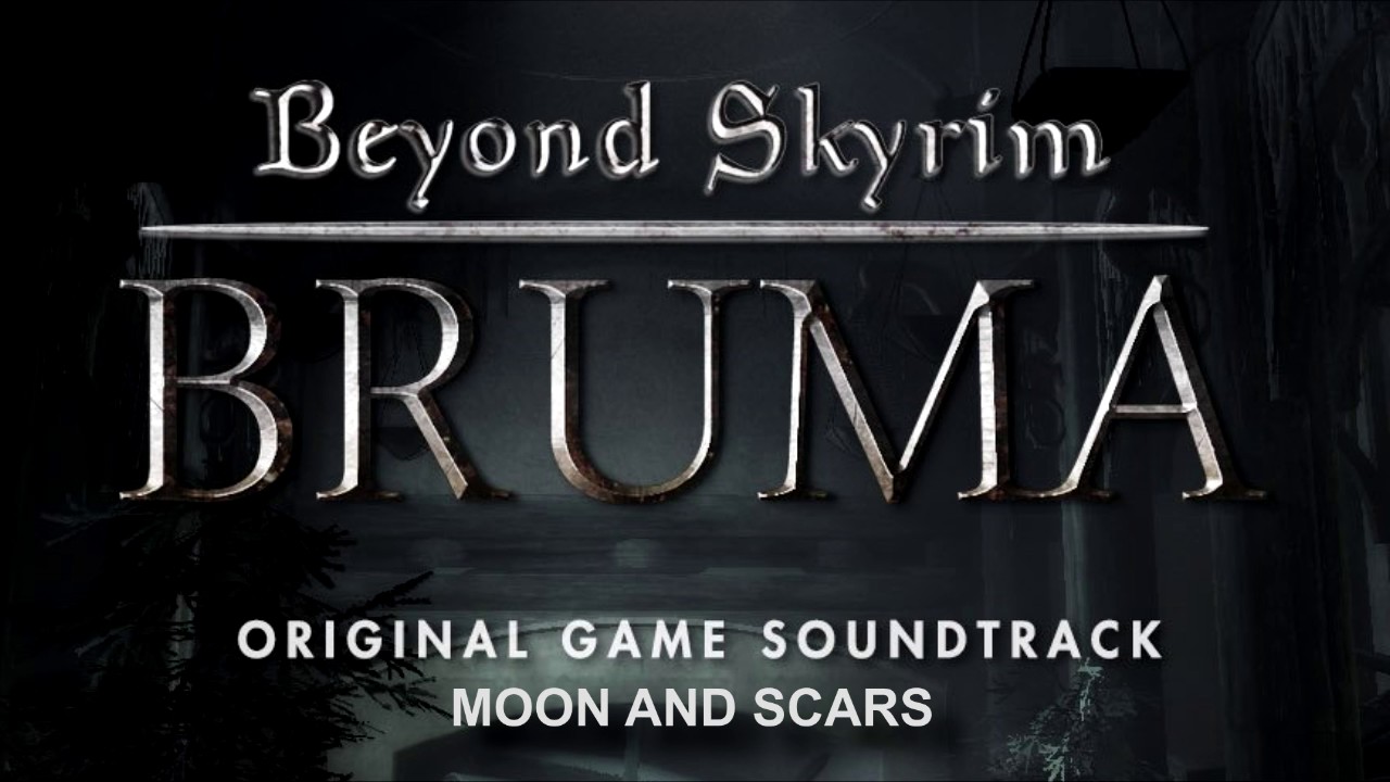 Beyond Skyrim: Bruma (TES:Skyrim V) OST - Moon and Scars