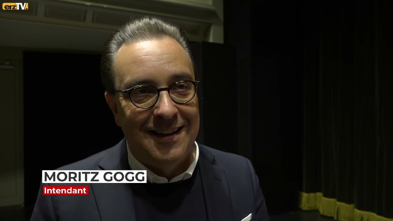 Start auf Europas schönster Felsenbühne