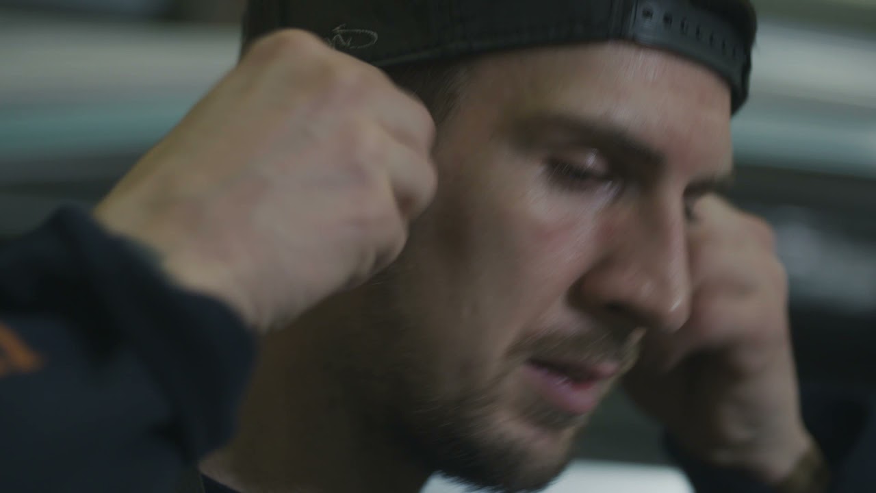 Centrum Kompetencji BOF Film stanowiskowy Technik mechanik - spawacz