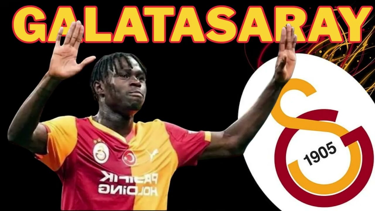 Galatasaray Şarkıları 2026 🔥 En Yeni Cimbom Marşı  Tribünleri Yıkacak!