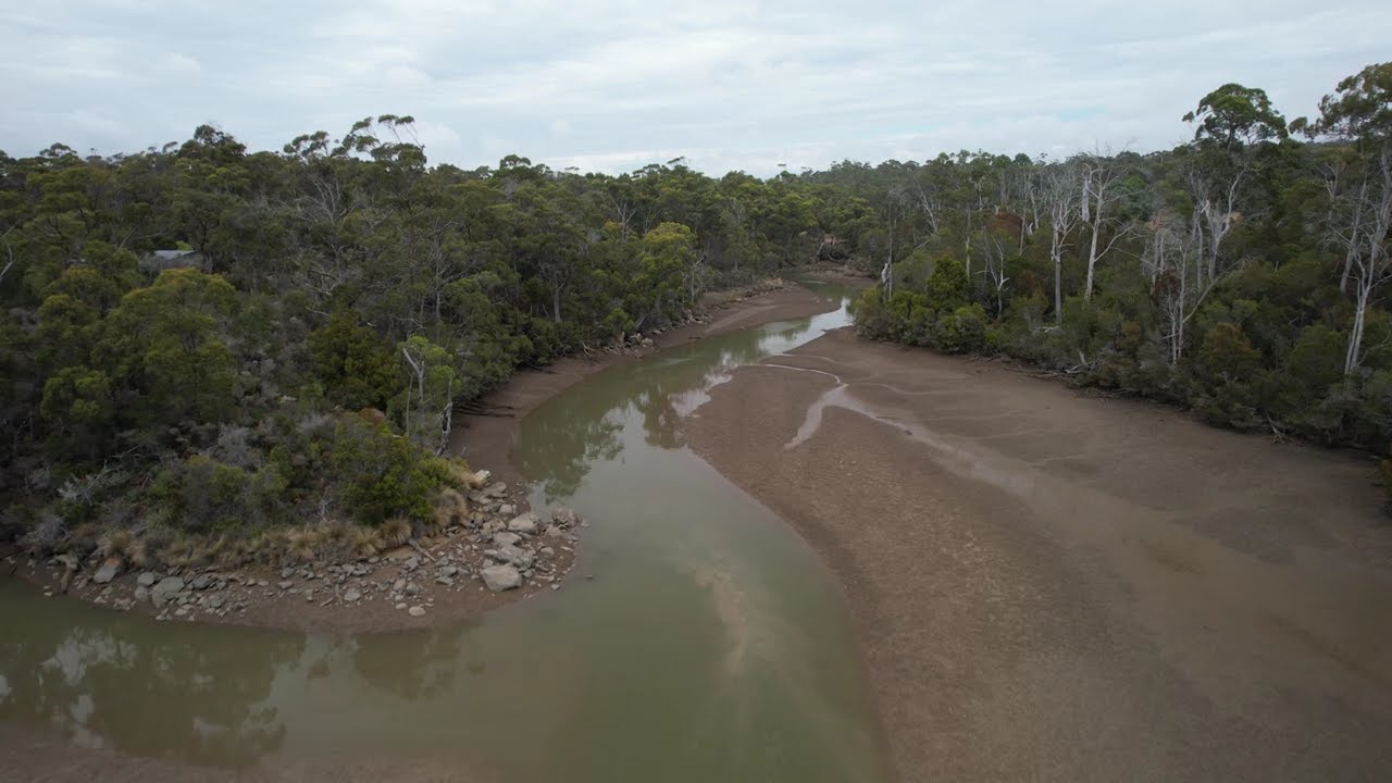 DJI 0880 20260121 Port Sorell