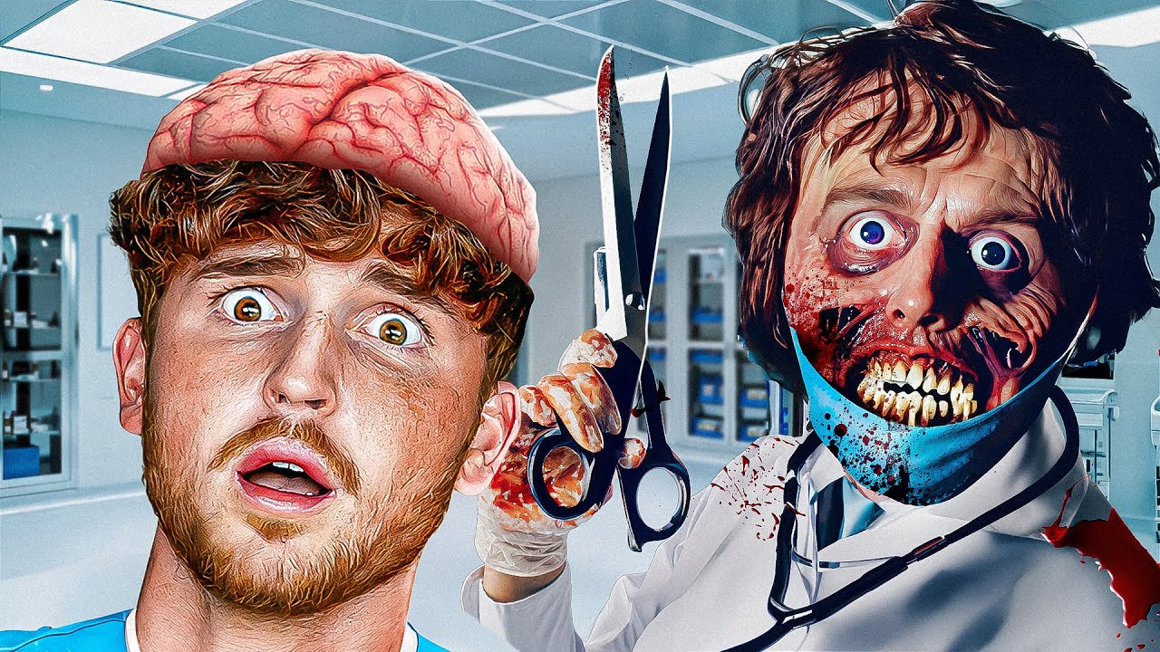 Do NOT Go To This SURGEON.. (Doctor Pain)