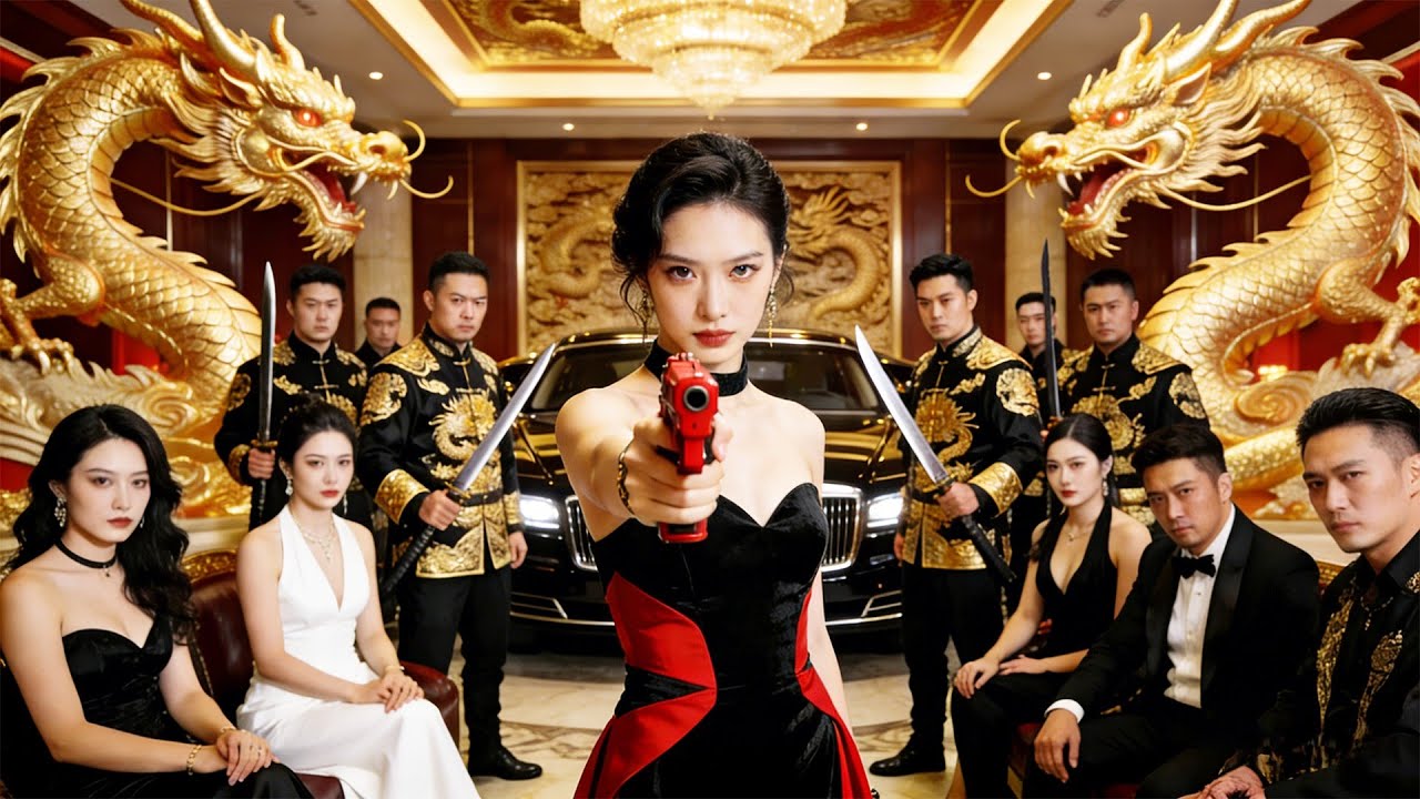 😍【Dub】From Villainess to Victor: How I Cleared My Name with the Right Brother! #lovetriangledrama