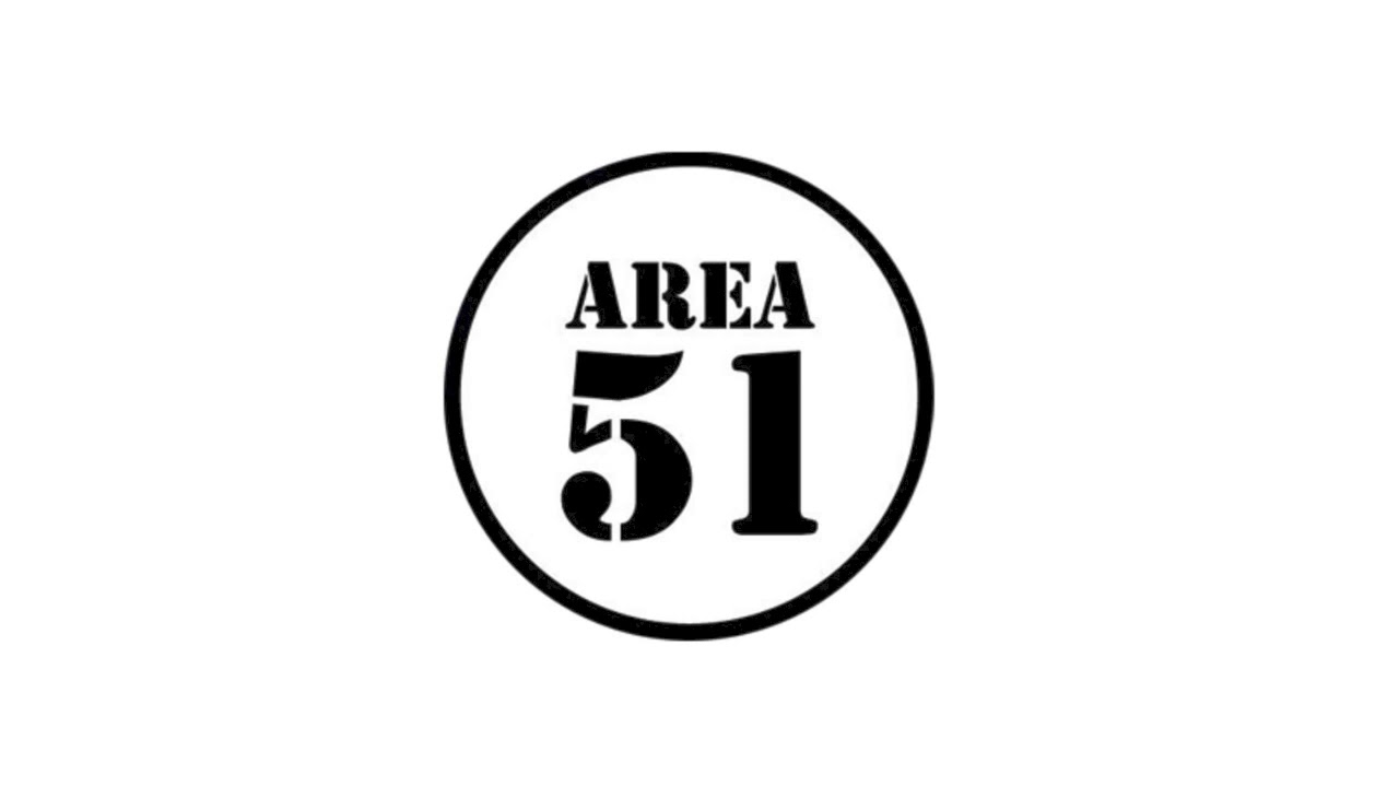 AREA 51 - 02