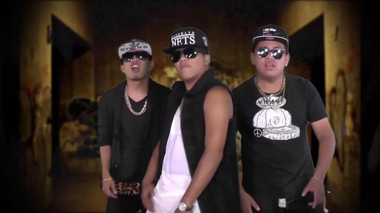 Dale Down Down (Video Oficial)