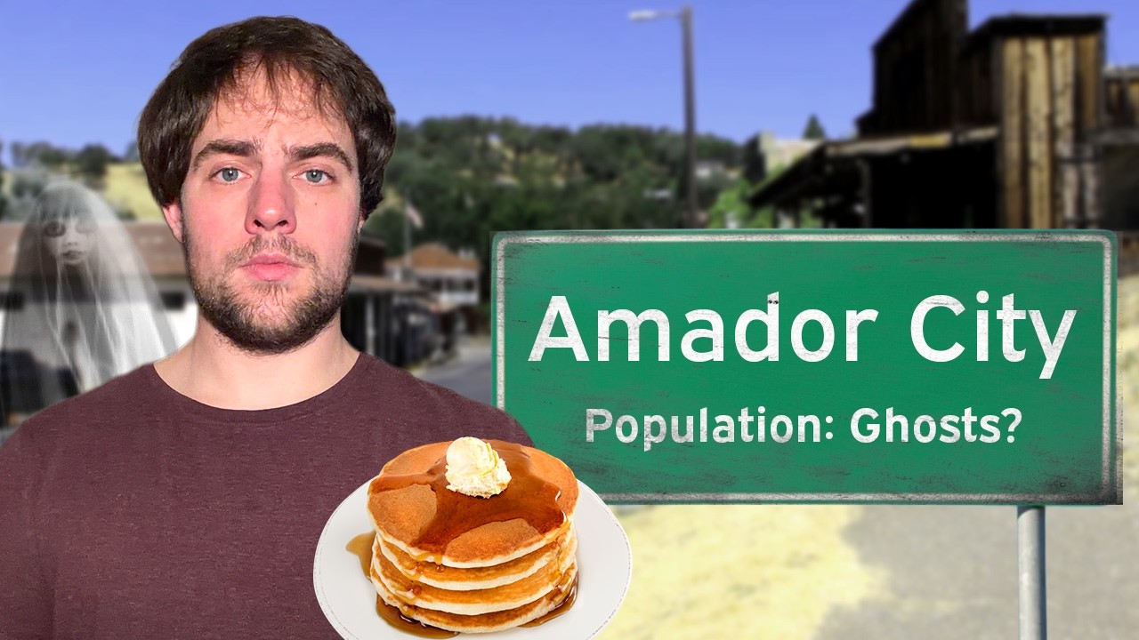 I Visited California's Smallest Town