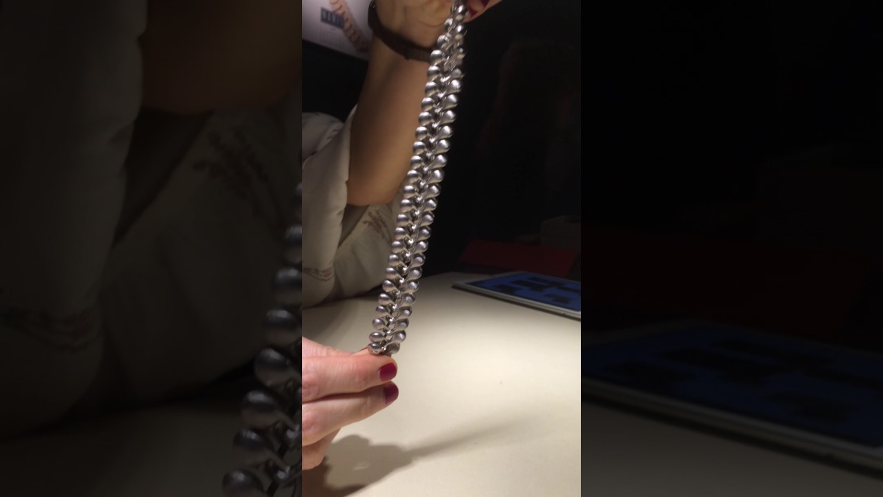 Nanis Trasformista - Gioiellis.com