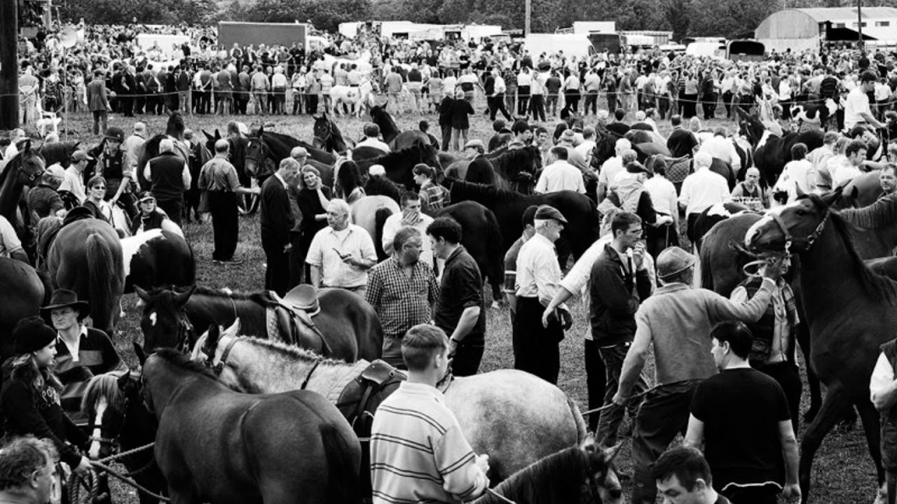 Robbie McMahon's Definitive Spancil Hill