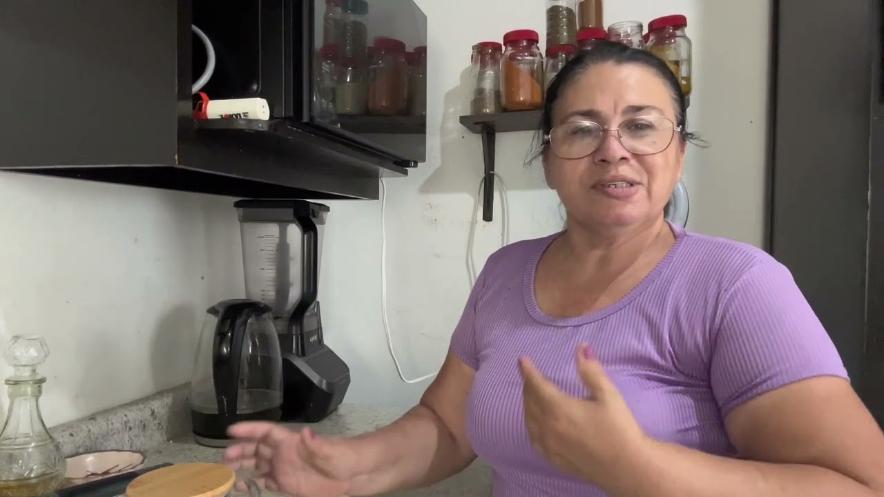Yogurt con leche en polvo
