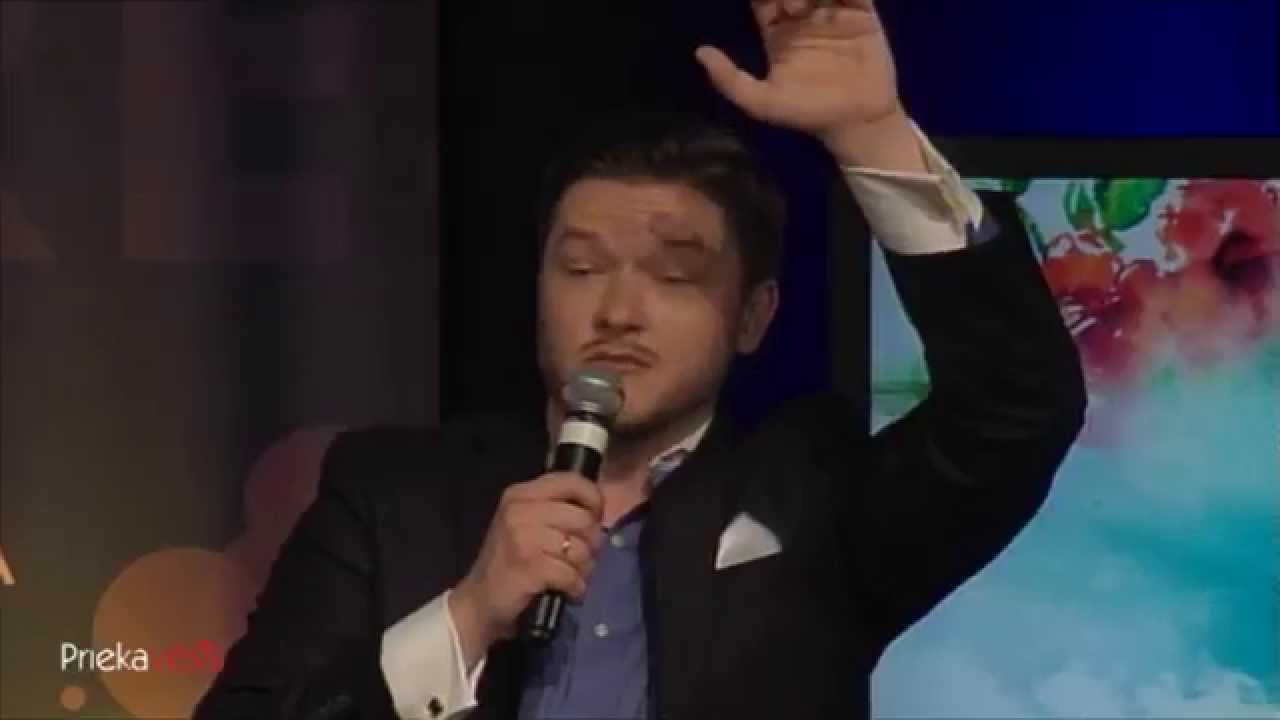 Svētais, o, Svētais Gars | Prieka Vēsts slavē&scaron;ana