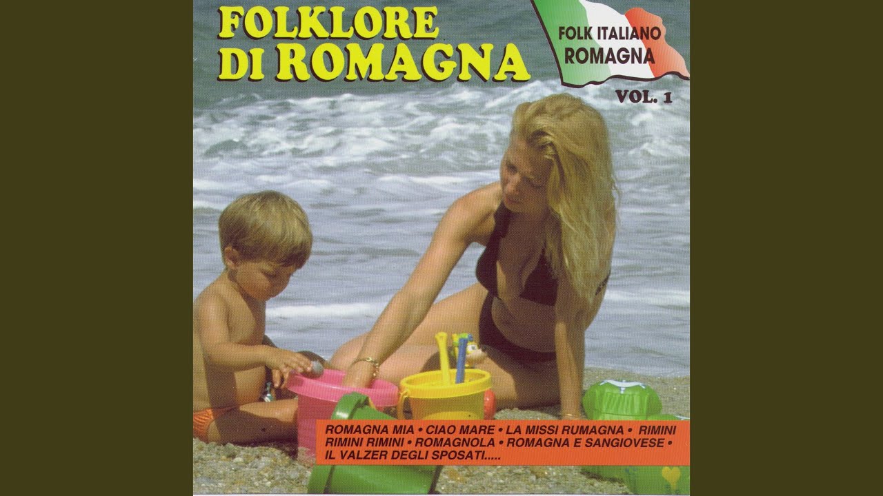 Innamorarsi In Riviera