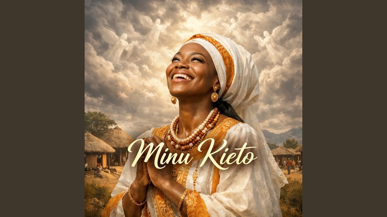 Minu Kieto - Instrumental