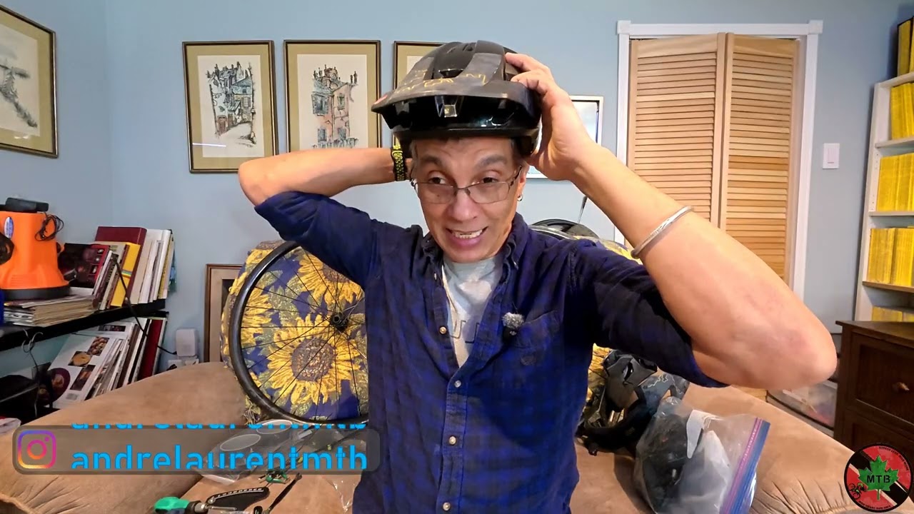 ✅ Elite Wheels Spoke Fix Success! ❌ Leatt Enduro 3 Helmet BOA Fail &ndash; MTB Gear Update.
