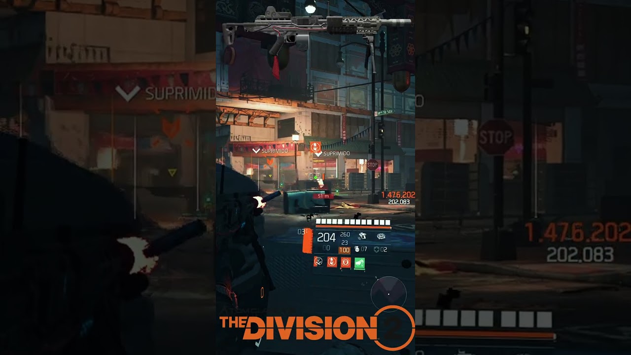 This LMG Is INSANE… Do You Like It Too? 