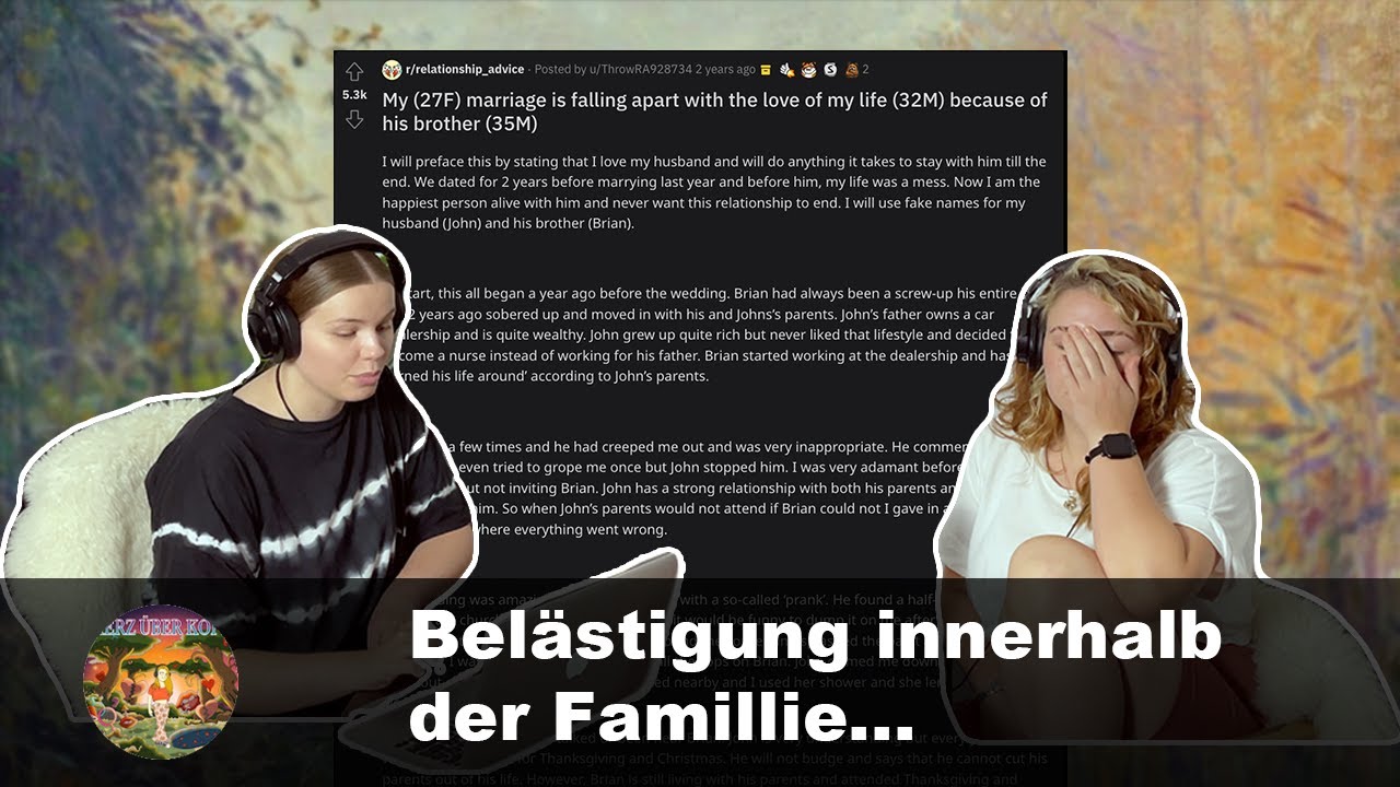 REDDIT: My marriage to the love of my life is falling apart because of his brother...