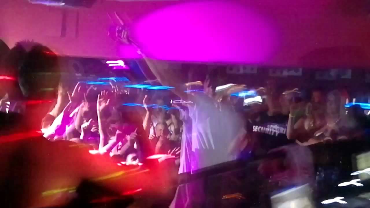 Basshunter   Calling Time (Live Video)