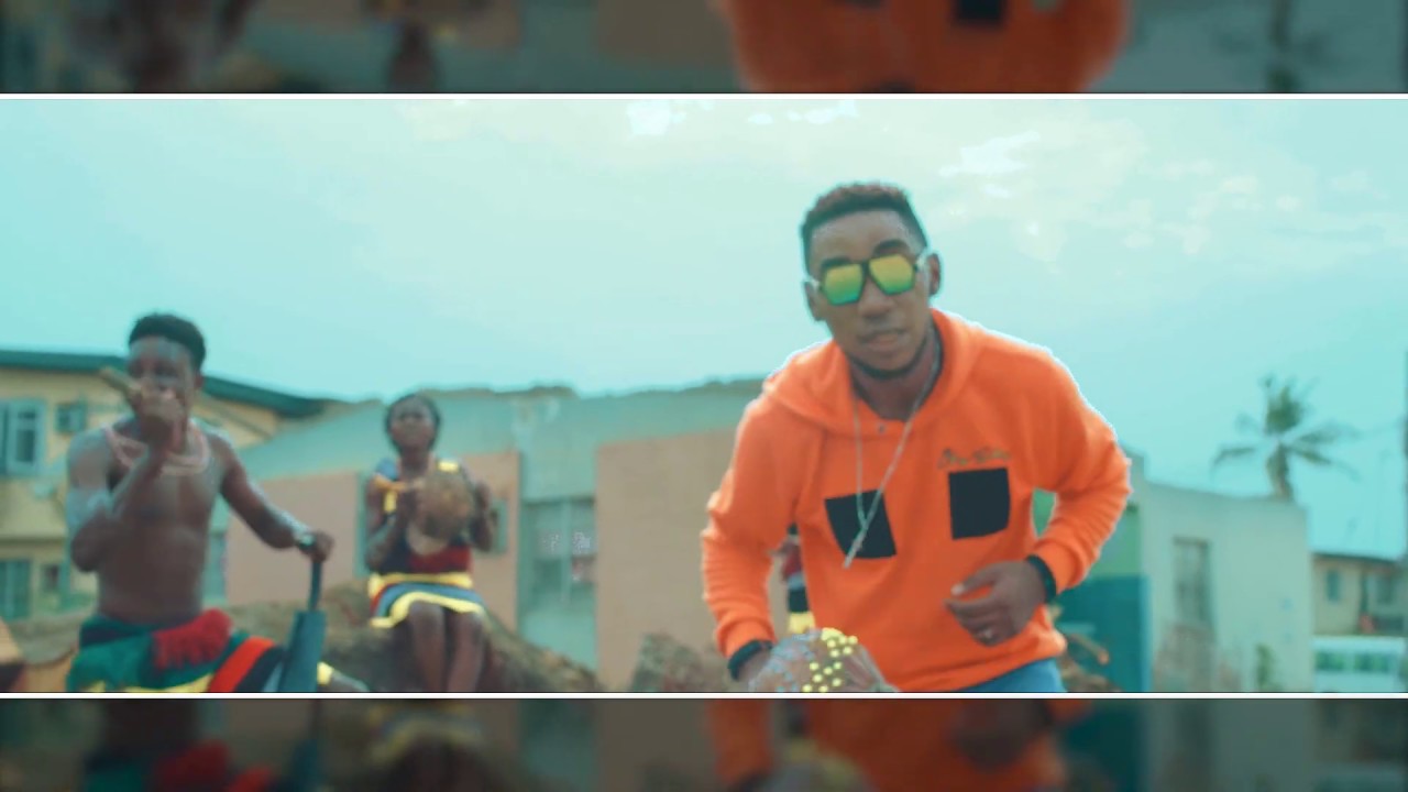 OkeySokay - Oga (Official Video)