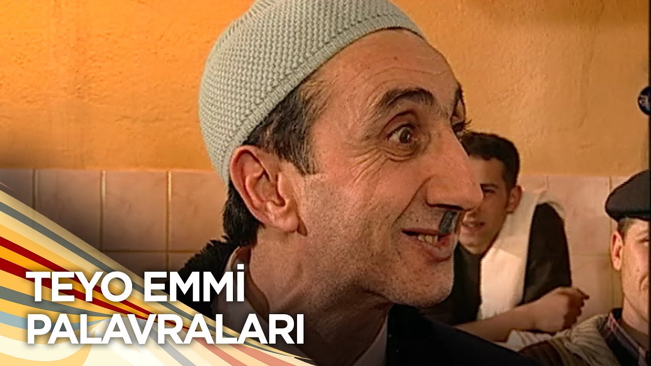 Muhammed Ali'yi Ben Müslüman Yaptım 😂😂 | Fıkralarla Türkiye