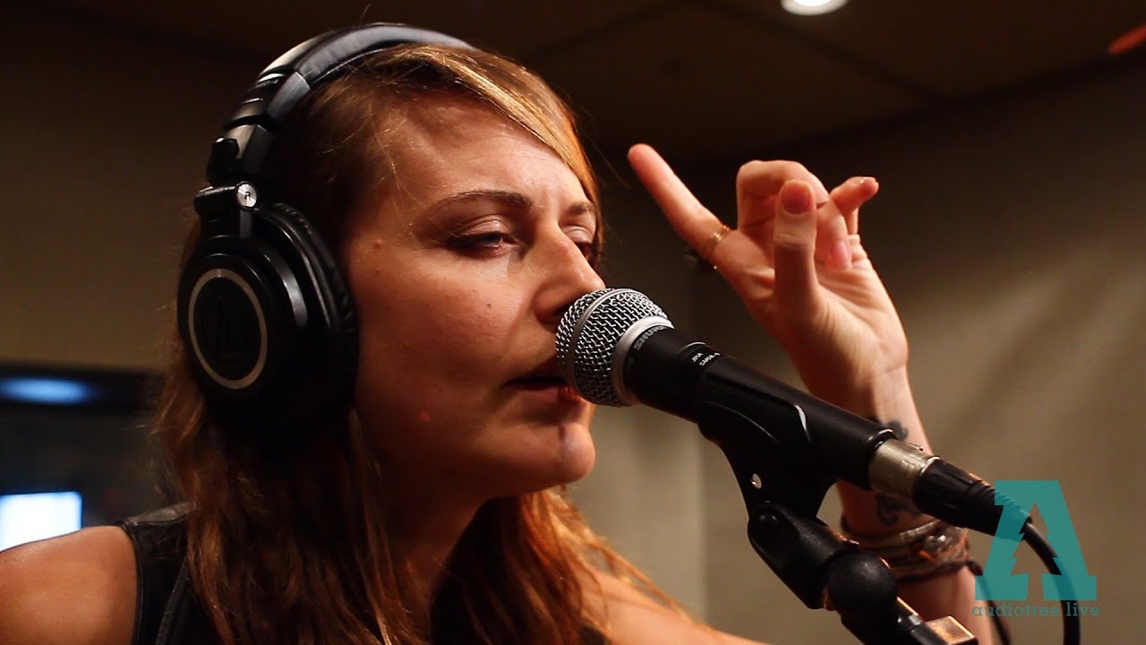 He's My Brother, She's My Sister - Same Old Ground - Audiotree Live