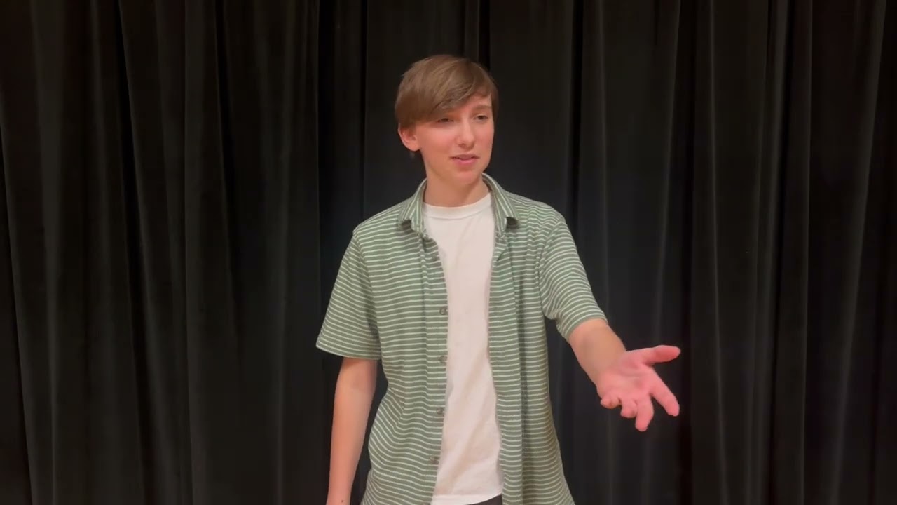 SETC Audition