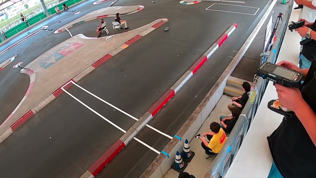 2025.10.5 タミグラ東日本2 XM 予選 1回目