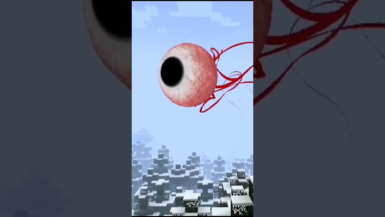 Top 5 Best Minecraft Horror Mods ( Part 37 ) #minecraft #minecrafthorror #scary #minecraftmods