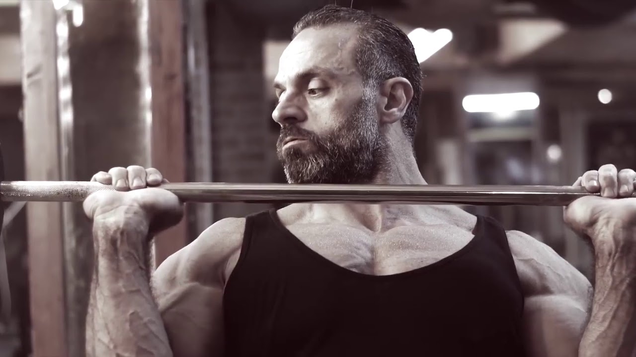 بطل العالم السوري ~ Mr.Univers