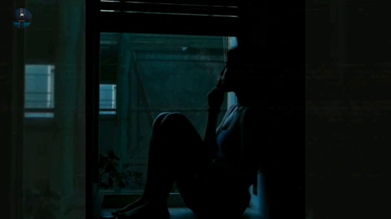 ＡＬＯＮＥ　ＷＩＴＨ　ＭＹＳＥＬＦ