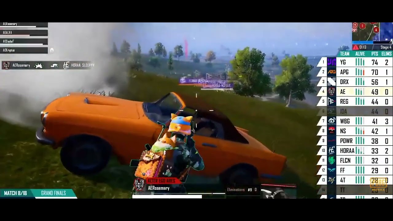 🔥 10 KILLS 🇳🇵HOARR HIGHLIGHTS 🔥 #pubgmobile #pubgmesports #bgmi #pubg #pmwc #gaming 