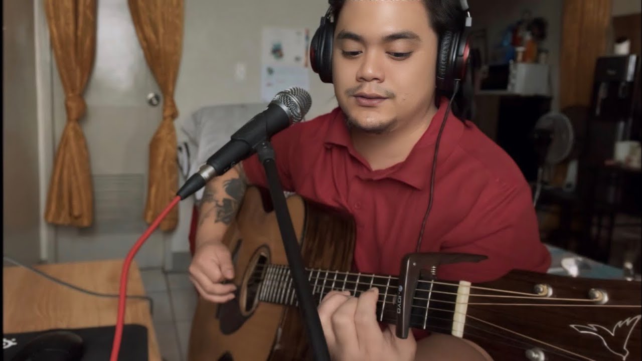 Wandering - James Taylor | Cover