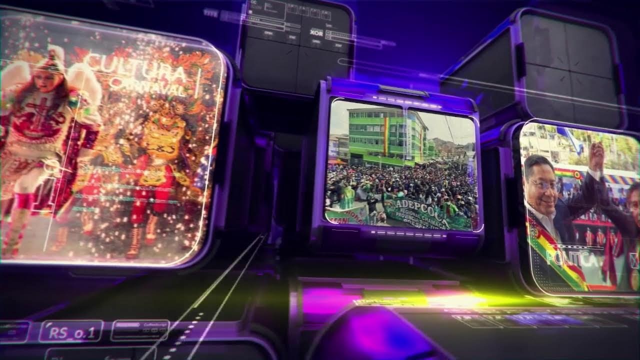 🔴 EN VIVO: Martes 3 de febrero 2026 🔴