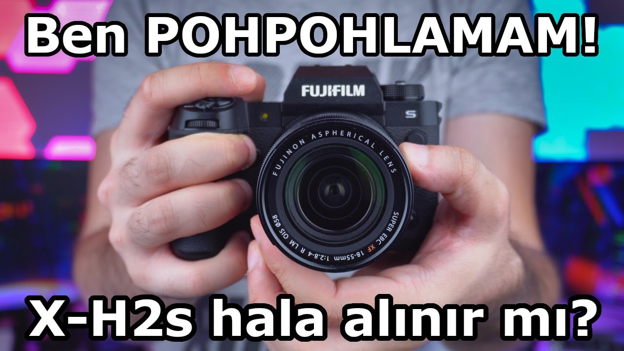 Çok POHPOHLADILAR! Gerçekten öyle mi? 