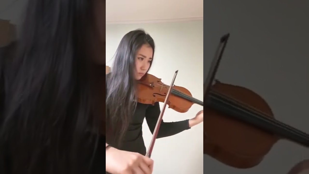Fiorillo: Etude No. 1