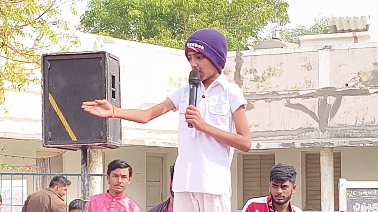 દેશપ્રેમ નાટક.પ્રજાસત્તાકદિન ઉજવણી 2026. શ્રી વી.આર.ટી.આઈ.પ્રા.શાળા માંડવી કચ્છ 