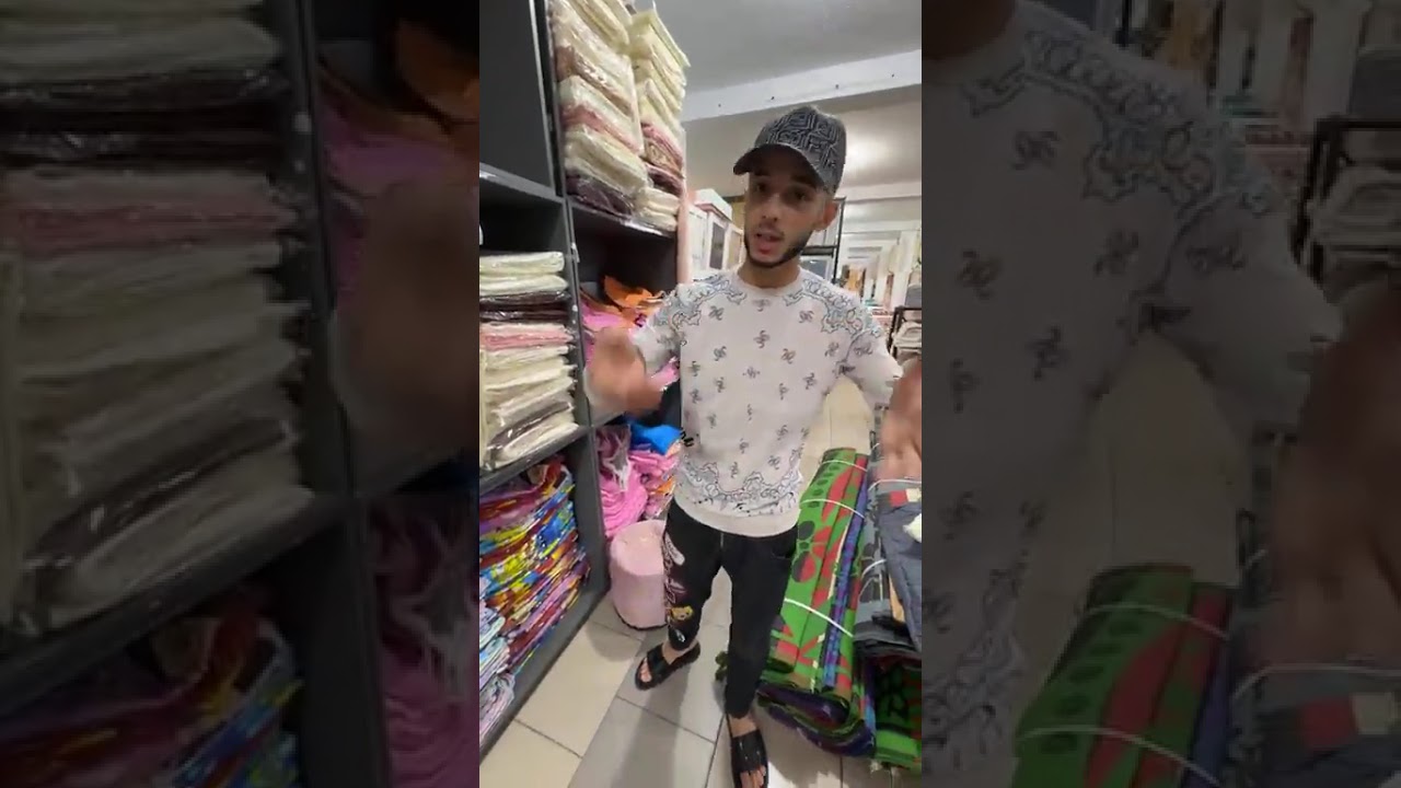 أفرشة أسعار أرض 😱😱عند بازار التاج ا📍لسانيا-وهران