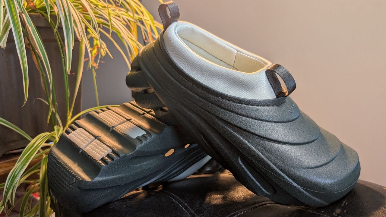 Crocs Echo Storm Review (Better Late Than Never)