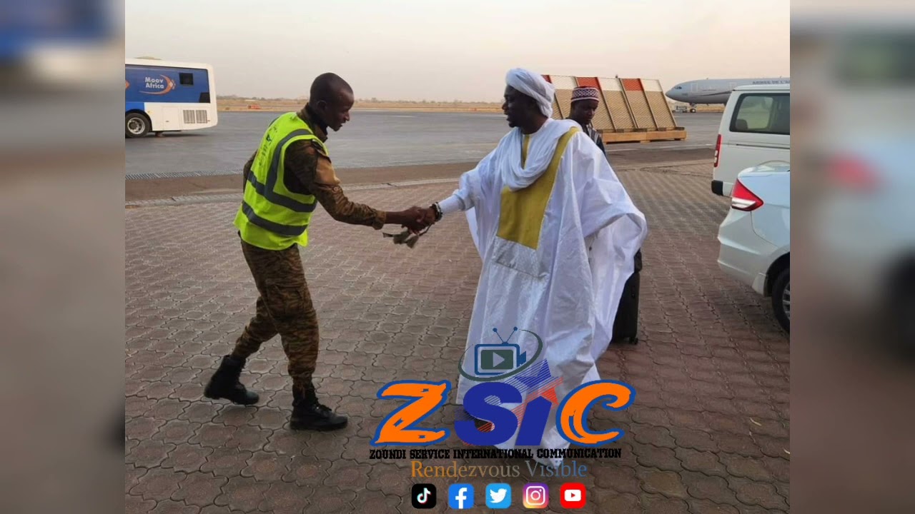 ILBOUDO MAHAMOUDOU  Cheick Abdoul Aziz Aguib SORE 2023
